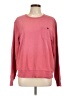 J.Crew Pink Sweatshirt Size L - photo 1