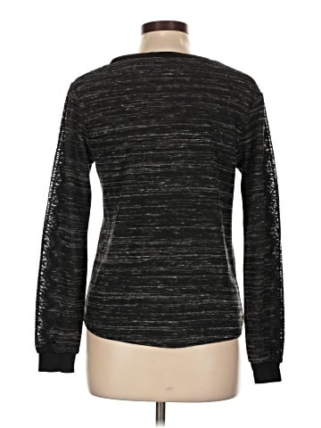 Rebecca Taylor Pullover Sweater (view 2)