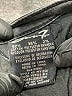 Seven7 Stars Gray Black Jeans Size 4 - photo 9