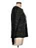 Rebecca Taylor Black Pullover Sweater Size L - photo 4