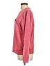 J.Crew Pink Sweatshirt Size L - photo 5
