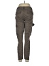 CALVIN KLEIN JEANS Gray Cargo Pants Size 6 - photo 2
