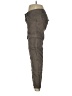 CALVIN KLEIN JEANS Gray Cargo Pants Size 6 - photo 5