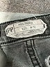 Free People Black Jeans Size 31 waist - photo 6