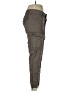 CALVIN KLEIN JEANS Gray Cargo Pants Size 6 - photo 4