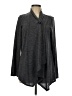 Apt. 9 Gray Cardigan Size M - photo 1