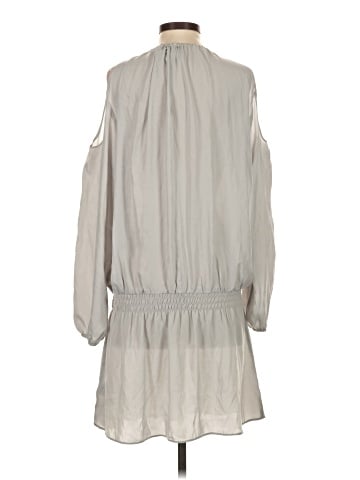 Bianca Casual Dress (view 2)