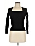 J.ING Black Pullover Sweater One size - photo 1