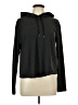 Active by Old Navy Black Pullover Hoodie Size L - photo 1