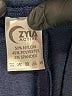 Zyia Active Blue Active Pants Size 3X - photo 4