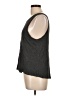 Twenty5A Gray Sleeveless T-Shirt Size L - photo 5
