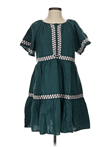 Madewell Casual Dress (view 1)