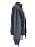 Caracilia Gray Black Sweatshirt Size L - photo 4