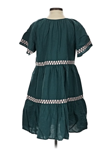 Madewell Casual Dress (view 2)