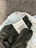 Skylar + Madison 100% Polyester Blue Sleeveless Blouse Size M - photo 8