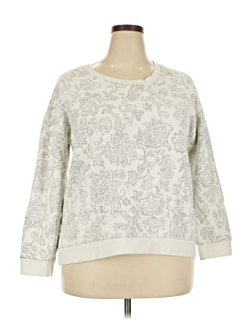 SONOMA life + style Sweatshirt (view 1)