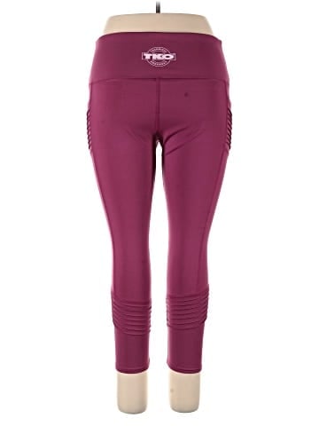 TKO Active Pants (view 2)