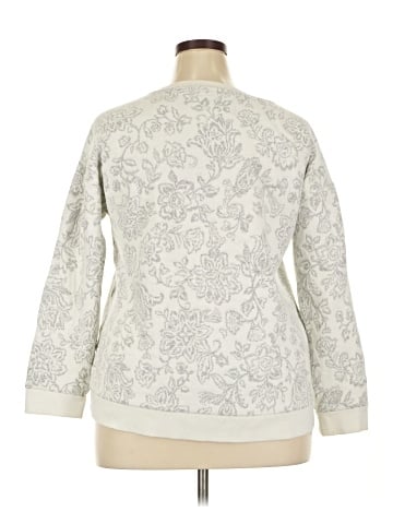SONOMA life + style Sweatshirt (view 2)