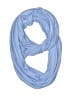 Unbranded 100% Polyester Blue Scarf One size - photo 1