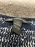 INC International Concepts Blue Poncho Size Sm - Med - photo 8