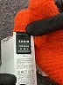 Shein 100% Polyester Orange Cardigan Size M - photo 7