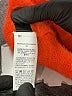 Shein 100% Polyester Orange Cardigan Size M - photo 8
