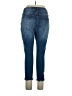 Assorted Brands Hearts Blue Jeans Size 1X - photo 2