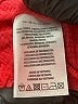 Deletta Red Long Sleeve Top Size XS - photo 8
