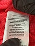 Deletta Red Long Sleeve Top Size XS - photo 9