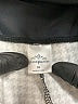 PASSPORTS Houndstooth Gray Casual Pants Size 3X - photo 4