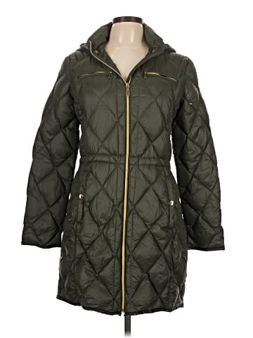 MICHAEL Michael Kors Coat (view 1)