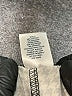 PASSPORTS Houndstooth Gray Casual Pants Size 3X - photo 6