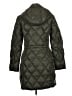 MICHAEL Michael Kors 100% Nylon Green Coat Size L - photo 2