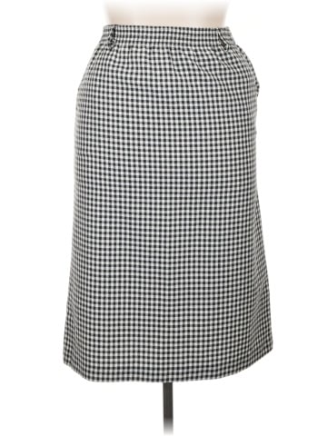 Cricket Lane Casual Skirt (view 1)