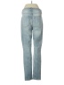 SNEAK PEEK Blue Jeans Size 27 waist - photo 2