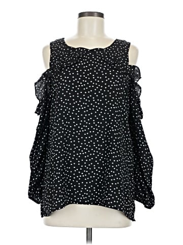 Living Doll Sleeveless Blouse (view 1)