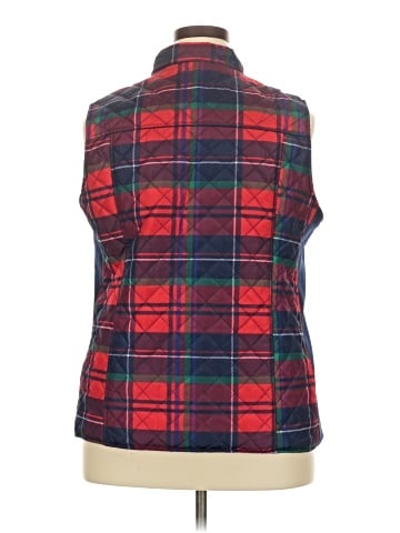 Kim Rogers Vest (view 2)