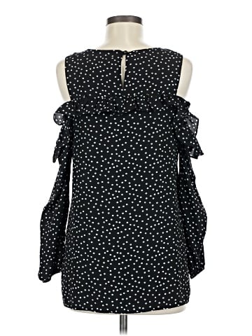 Living Doll Sleeveless Blouse (view 2)