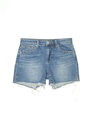 Joe's Jeans Denim Shorts (view 1)