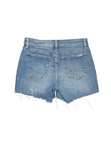 Joe's Jeans Denim Shorts (view 2)