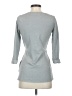 AVA Gray Casual Dress Size XS - photo 2