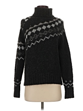 Derek Lam 10 Crosby Turtleneck Sweater