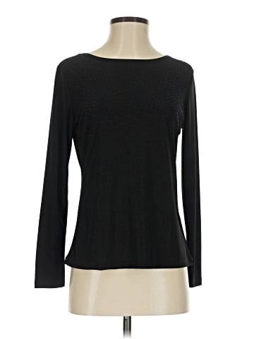 W118 by Walter Baker Long Sleeve T-Shirt (view 1)