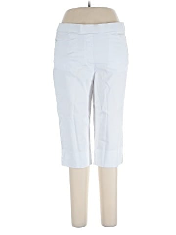 Alfred Dunner Casual Pants (view 1)