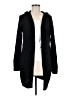Shein 100% Acrylic Black Cardigan Size 6 - photo 1