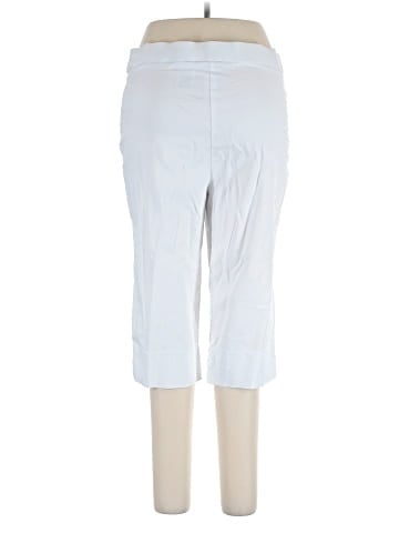 Alfred Dunner Casual Pants (view 2)