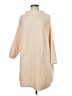 Unbranded Tan Poncho Size M - photo 1