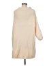Unbranded Tan Poncho Size M - photo 2