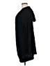 Shein 100% Acrylic Black Cardigan Size 6 - photo 5