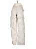 Garage Tan Cargo Pants Size 1 - photo 1